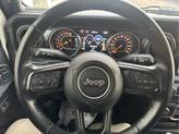 Thumbnail of 2022 Bright White Clearcoat Jeep Gladiator
