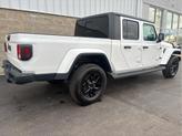Thumbnail of 2022 Bright White Clearcoat Jeep Gladiator