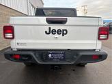 Thumbnail of 2022 Bright White Clearcoat Jeep Gladiator