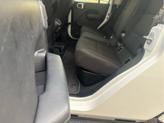 Thumbnail of 2022 Bright White Clearcoat Jeep Gladiator