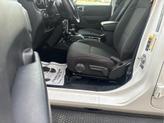 Thumbnail of 2022 Bright White Clearcoat Jeep Gladiator