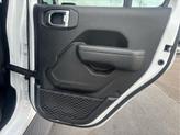 Thumbnail of 2022 Bright White Clearcoat Jeep Gladiator