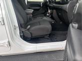 Thumbnail of 2022 Bright White Clearcoat Jeep Gladiator