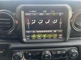 Thumbnail of 2022 Bright White Clearcoat Jeep Gladiator