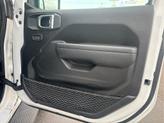 Thumbnail of 2022 Bright White Clearcoat Jeep Gladiator