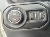 Thumbnail of 2022 Bright White Clearcoat Jeep Gladiator