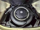 Thumbnail of 2011 Black INFINITI FX50