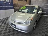 Thumbnail of 2005 Millennium Silver Metallic Toyota Prius
