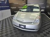 Thumbnail of 2005 Millennium Silver Metallic Toyota Prius