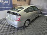Thumbnail of 2005 Millennium Silver Metallic Toyota Prius