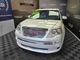 Thumbnail of 2012 White GMC Acadia