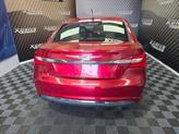 Thumbnail of 2011 Deep Cherry Red Crystal Pearlcoat Chrysler 200