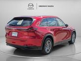 Thumbnail of 2025 Soul Red Crystal Mazda CX-90