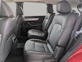 Thumbnail of 2025 Soul Red Crystal Mazda CX-90