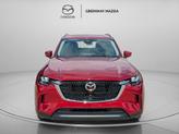 Thumbnail of 2025 Soul Red Crystal Mazda CX-90