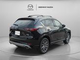 Thumbnail of 2025 Jet Black Mica Mazda CX-5