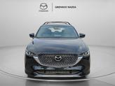 Thumbnail of 2025 Jet Black Mica Mazda CX-5