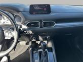 Thumbnail of 2018 Eternal Blue Mica Mazda CX-5