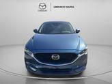 Thumbnail of 2018 Eternal Blue Mica Mazda CX-5