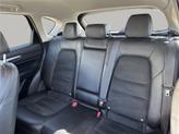 Thumbnail of 2018 Eternal Blue Mica Mazda CX-5