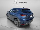 Thumbnail of 2018 Eternal Blue Mica Mazda CX-5
