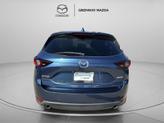 Thumbnail of 2018 Eternal Blue Mica Mazda CX-5