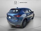 Thumbnail of 2018 Eternal Blue Mica Mazda CX-5