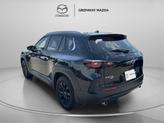 Thumbnail of 2025 Jet Black Mica Mazda CX-50