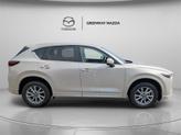 Thumbnail of 2025 Platinum Quartz Metallic Mazda CX-5