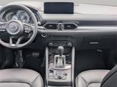 Thumbnail of 2025 Platinum Quartz Metallic Mazda CX-5