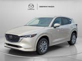 Thumbnail of 2025 Platinum Quartz Metallic Mazda CX-5