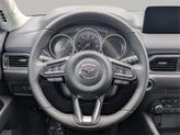 Thumbnail of 2025 Platinum Quartz Metallic Mazda CX-5