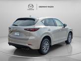 Thumbnail of 2025 Platinum Quartz Metallic Mazda CX-5