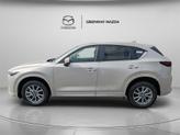 Thumbnail of 2025 Platinum Quartz Metallic Mazda CX-5