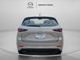Thumbnail of 2025 Platinum Quartz Metallic Mazda CX-5
