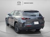 Thumbnail of 2025 Machine Gray Metallic Mazda CX-50