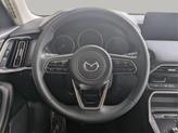 Thumbnail of 2025 Machine Gray Metallic Mazda CX-90