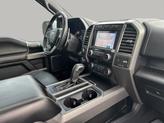 Thumbnail of 2019 OXFORD WHITE Ford F-150