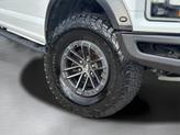 Thumbnail of 2019 OXFORD WHITE Ford F-150