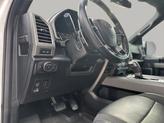 Thumbnail of 2019 OXFORD WHITE Ford F-150