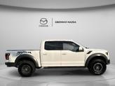 Thumbnail of 2019 OXFORD WHITE Ford F-150