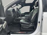 Thumbnail of 2019 OXFORD WHITE Ford F-150