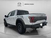 Thumbnail of 2019 OXFORD WHITE Ford F-150