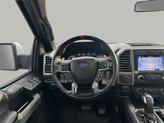 Thumbnail of 2019 OXFORD WHITE Ford F-150