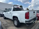 Thumbnail of 2018 Summit White Chevrolet Colorado
