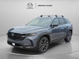 Thumbnail of 2025 Polymetal Gray Metallic Mazda CX-50