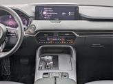 Thumbnail of 2025 Rhodium White Premium Mazda CX-90