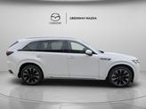 Thumbnail of 2025 Rhodium White Premium Mazda CX-90
