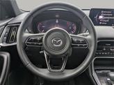 Thumbnail of 2025 Rhodium White Premium Mazda CX-90