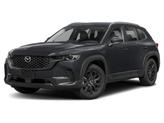 Photo of 2025 Jet Black Mica Mazda CX-50